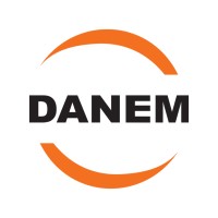 Danem Oilfield & Energy Limited Logo
